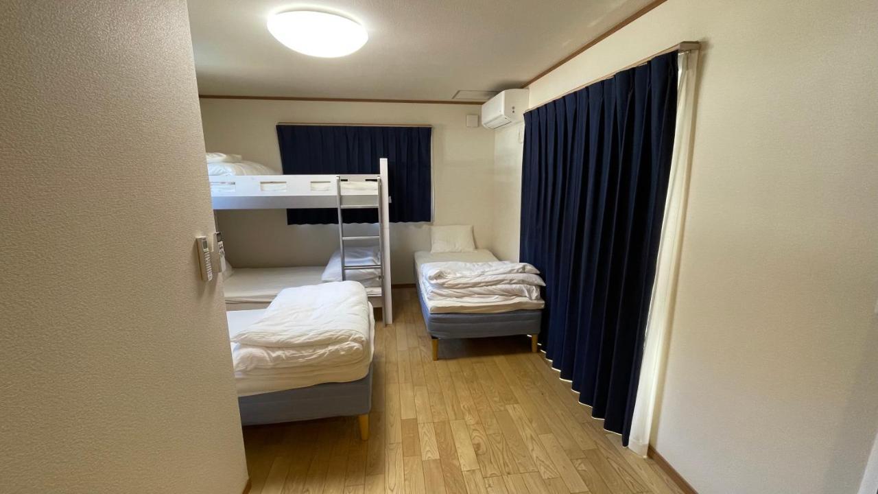 富士山下cottage-A Narusawa Luaran gambar