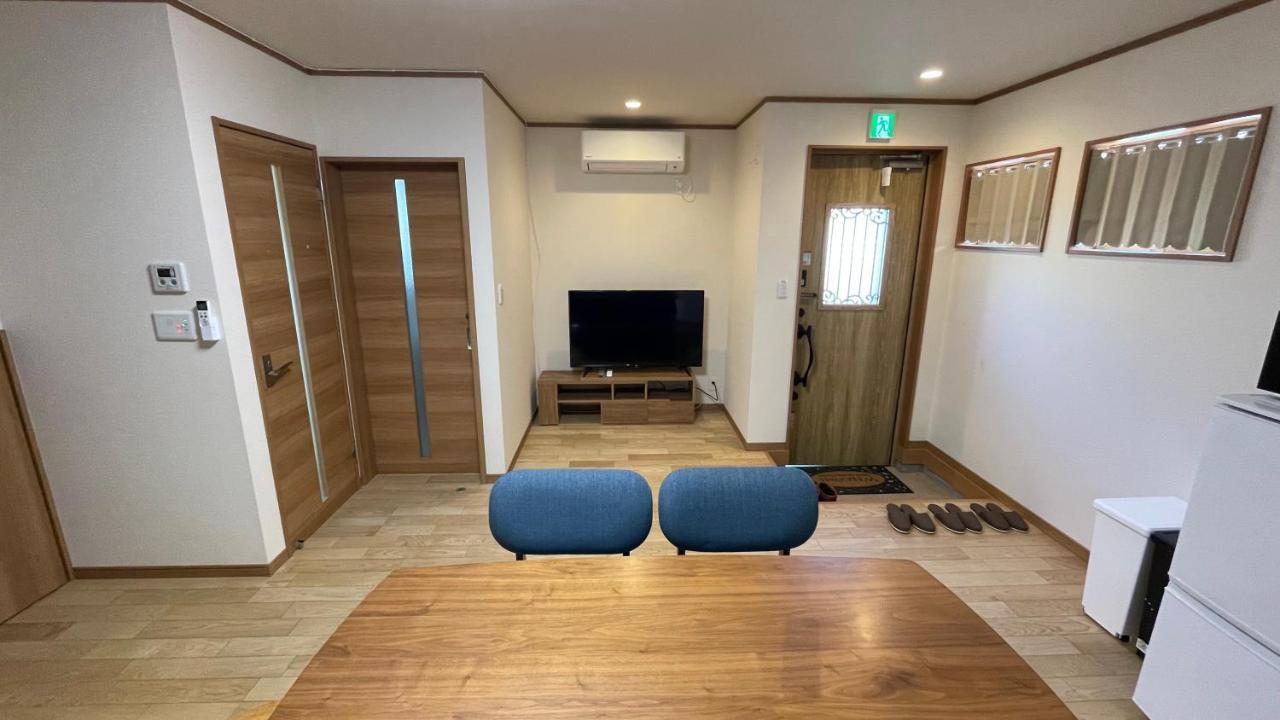 富士山下cottage-A Narusawa Luaran gambar